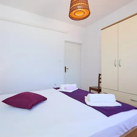 Apartman Robi Prozura Exterior photo