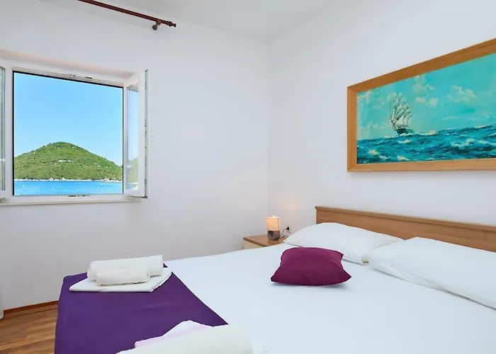 Apartman Robi