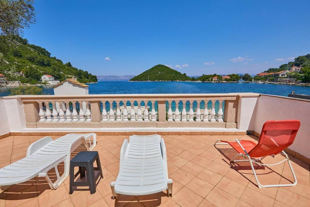 Robi Apartamento Prožura