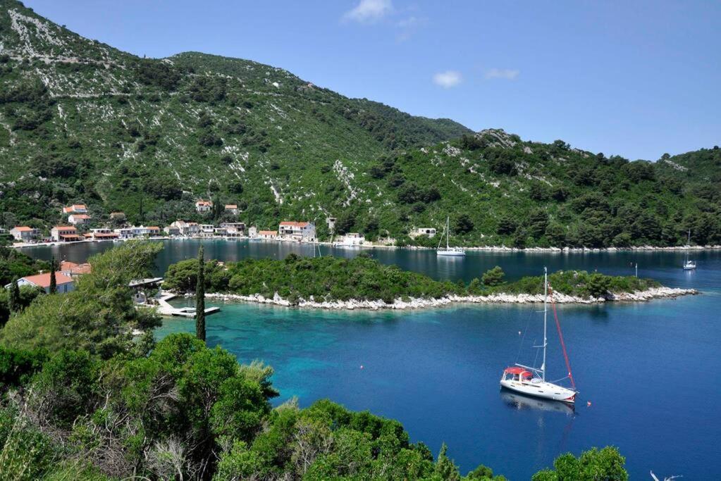 Apartamento Robi Prožura