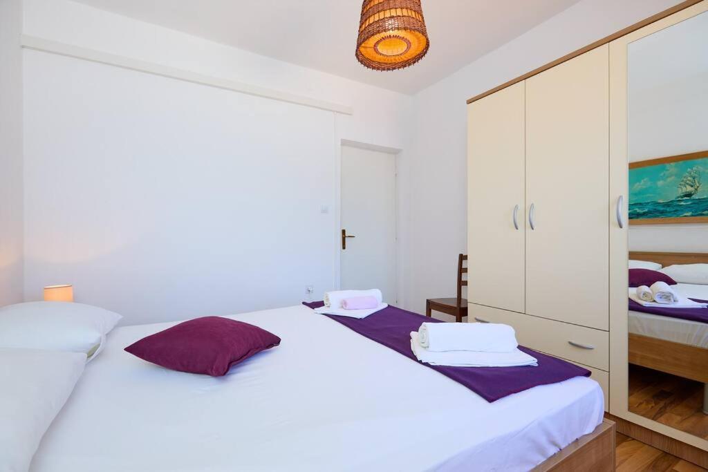 Apartamento Robi