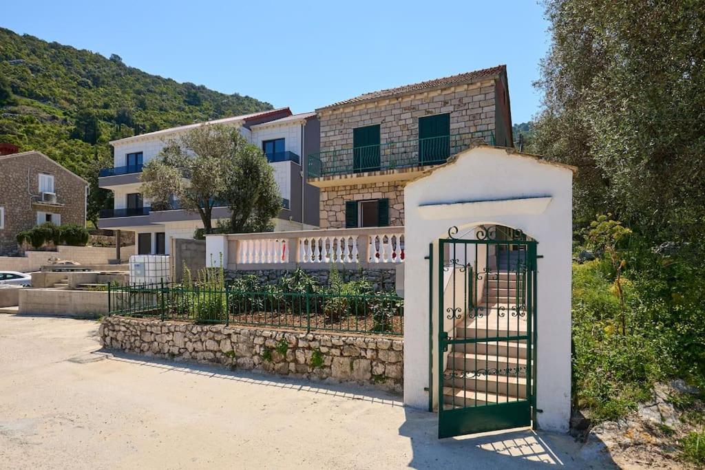 Apartamento Robi
