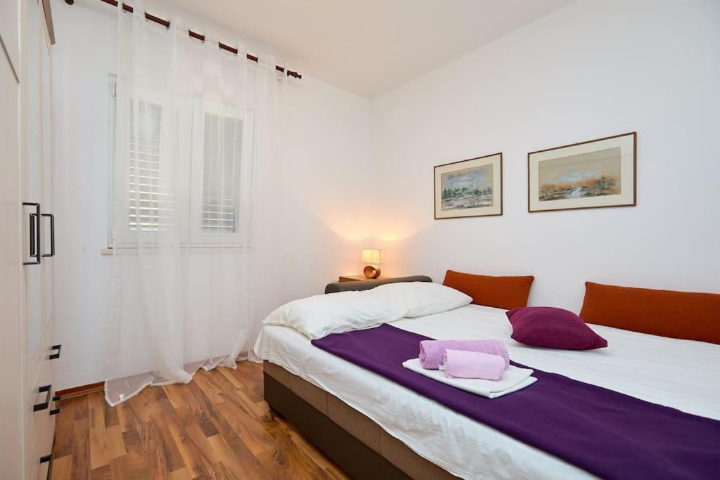 Apartamento Robi