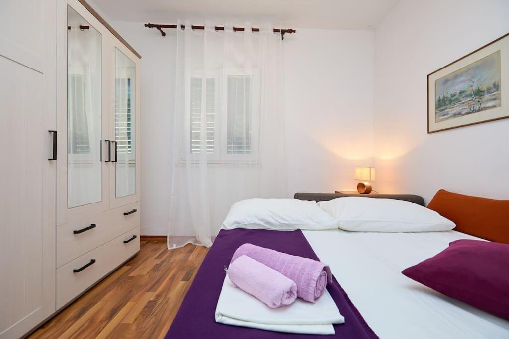 Robi Apartamento Prožura