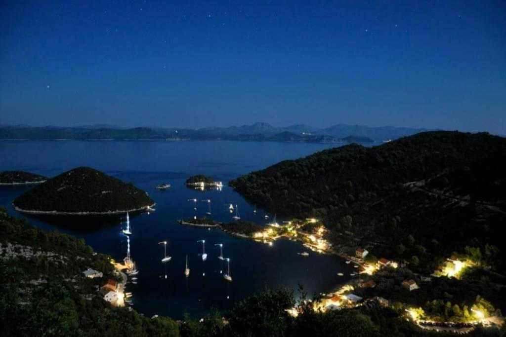 Apartamento Robi Prožura