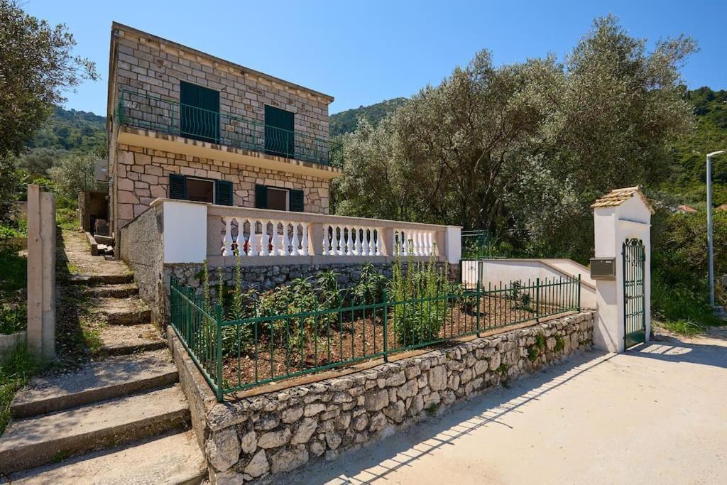 Apartamento Robi Prožura