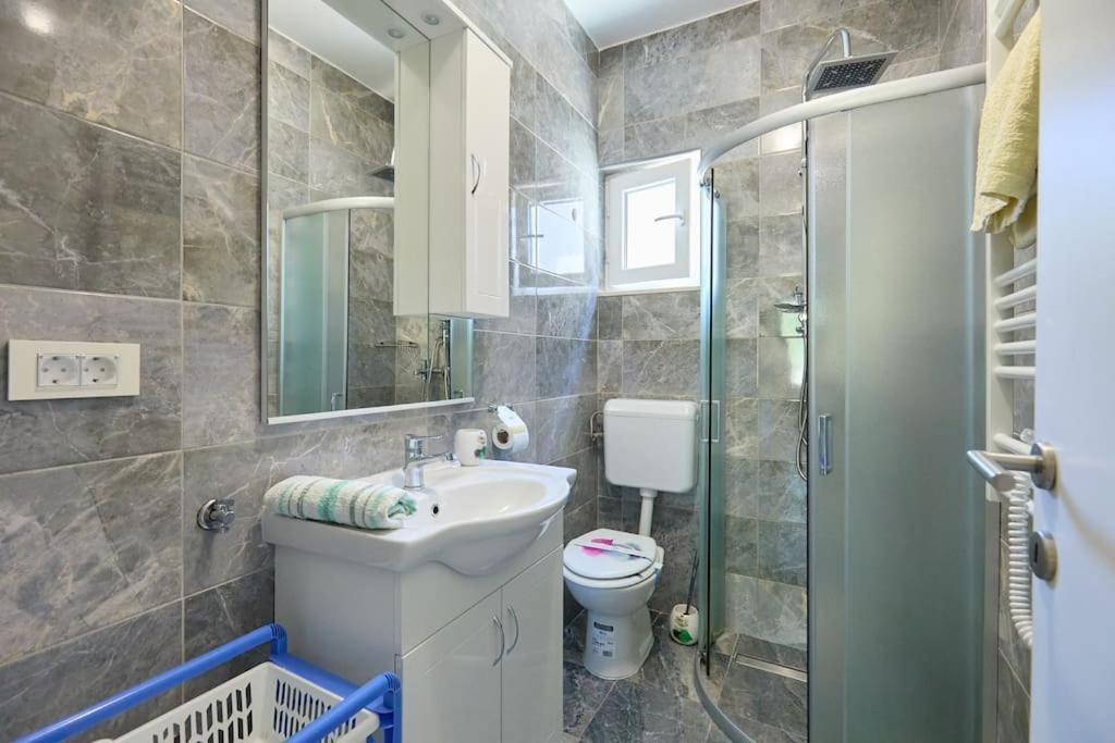 Robi Apartamento